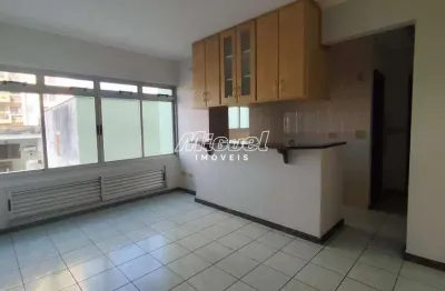 Apartamento, à venda, 2 quartos, edificio piazza navona, centro - piracicaba