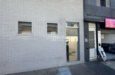 Sala comercial para alugar na Avenida Armando de Salles Oliveira, Centro, Piracicaba