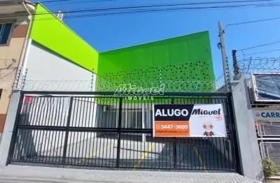Prédio comercial, para aluguel, centro - piracicaba