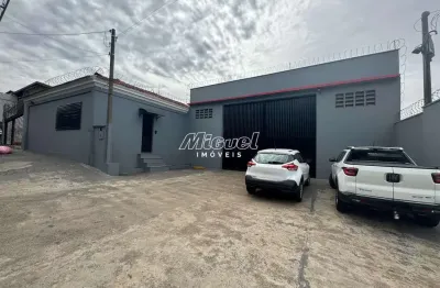 Prédio comercial, para aluguel, piracicamirim - piracicaba