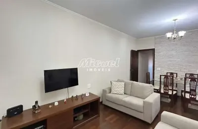 Casa, à venda, 3 quartos, jardim petrópolis - piracicaba