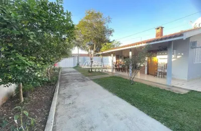 Casa, à venda, 3 quartos, nova piracicaba - piracicaba