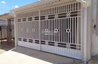 Casa com 2 quartos à venda na Rua José Elias de Moraes, Jardim Caxambu, Piracicaba
