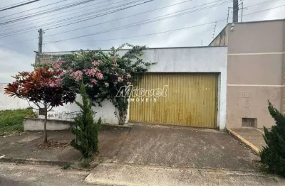 Casa, para aluguel, 4 quartos, parque são matheus - piracicaba
