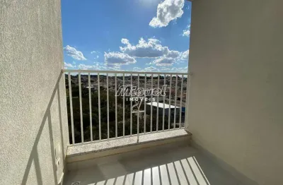 Apartamento, 70m² à venda, água branca - piracicaba 3 quartos - villa serena condomínio residencial