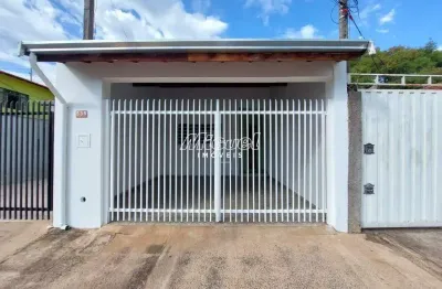 Casa com 2 quartos à venda na Rua Rafael Marques Cantinho, Jaraguá, Piracicaba