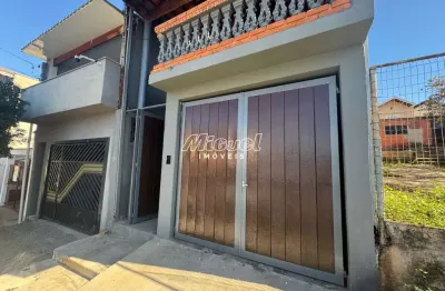 Casa, para aluguel, 2 quartos, jardim parque jupiá - piracicaba