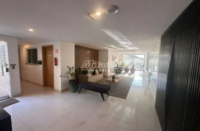 Apartamento, para aluguel, 3 quartos, edifício terraço maronella, são judas - piracicaba