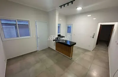 Casa, para aluguel, 1 quarto, loteamento kobayat líbano - piracicaba
