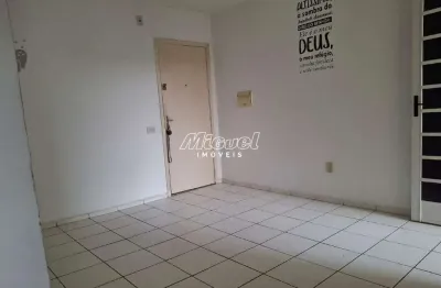 Apartamento, à venda, 2 quartos, residencial vida nova i, vale do sol - piracicaba