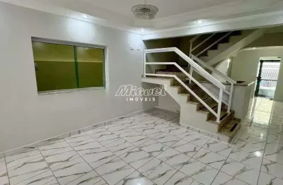 Casa comercial à venda na Rua Tiradentes, Centro, Piracicaba