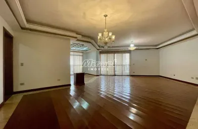 Apartamento, à venda, 3 quartos, condomínio edifício itapema, centro - piracicaba