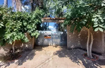 Chácara, à venda, 3 quartos, estância lago azul (ártemis) - piracicaba