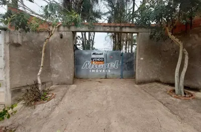 Chácara, área total 439,00m² à venda, estância lago azul (ártemis) - piracicaba 3 quartos