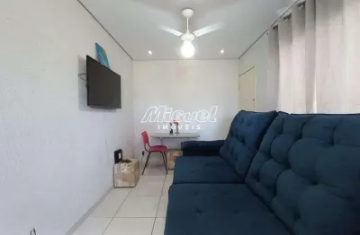 Apartamento, à venda, 2 quartos, condomínio residencial paladium, piracicamirim - piracicaba