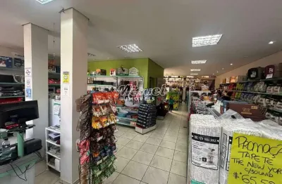 Salão comercial, 285m² para aluguel, piracicamirim - piracicaba -