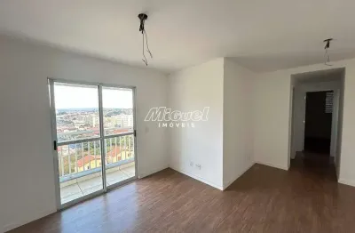 Apartamento, à venda, 3 quartos, residencial prime américa, nova américa - piracicaba