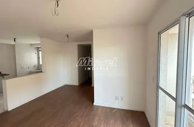 Apartamento, 72m² à venda, nova américa - piracicaba 3 quartos - residencial prime américa