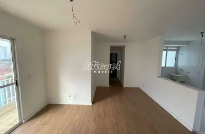 Apartamento, à venda, 3 quartos, residencial prime américa, nova américa - piracicaba