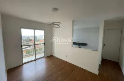 Apartamento, à venda, 2 quartos, residencial prime américa, nova américa - piracicaba