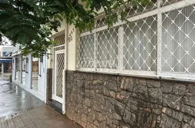 Casa com 3 quartos para alugar na Rua do Rosário, Centro, Piracicaba