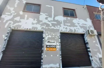 Salão comercial, para aluguel, cidade alta - piracicaba