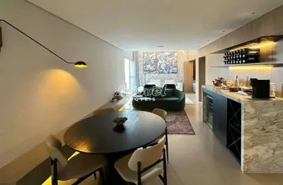 Apartamento, à venda, 3 quartos, grand garden residence, jardim europa - piracicaba