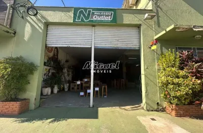 Salão comercial, para aluguel, jardim são luiz - piracicaba