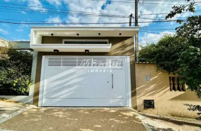 Casa com 3 quartos à venda na Rua João Antonio Fischer, Morumbi, Piracicaba