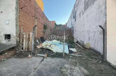 Terreno, à venda, residencial santo antônio - piracicaba