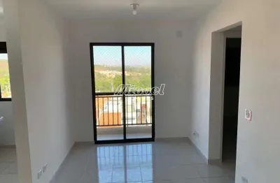 Apartamento, à venda, 2 quartos, ilha de malta residence, pompeia - piracicaba