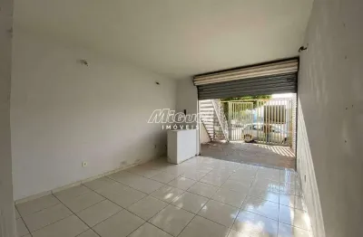 Salão comercial, para aluguel, jardim astúrias i - piracicaba