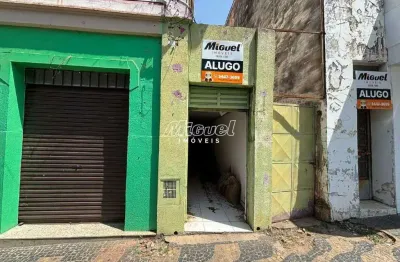 Sala comercial para alugar na Praça Rodrigues De Abreu, Centro, Capivari
