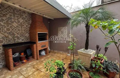 Casa com 2 quartos à venda na Rua Cacilda Bechker, Verde, Piracicaba