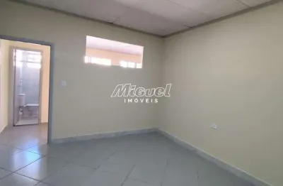 Kitnet, para aluguel, 1 quarto, centro - piracicaba
