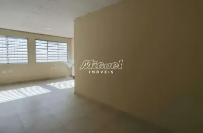 Kitnet, para aluguel, 1 quarto, centro - piracicaba