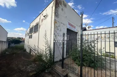 Salão comercial, para aluguel, vila industrial - piracicaba