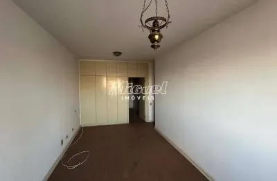Apartamento, à venda, 2 quartos, conjunto champs elysees, centro - piracicaba