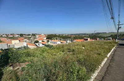 Terreno, à venda, parque residencial monte rey iii - piracicaba