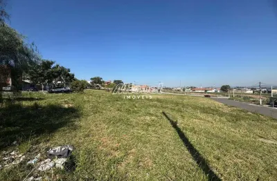 Terreno, à venda, parque residencial monte rey iii - piracicaba