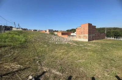 Terreno, à venda, parque residencial monte rey iii - piracicaba