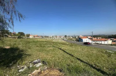 Terreno, à venda, parque residencial monte rey iii - piracicaba