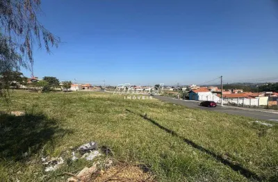 Terreno, à venda, parque residencial monte rey iii - piracicaba