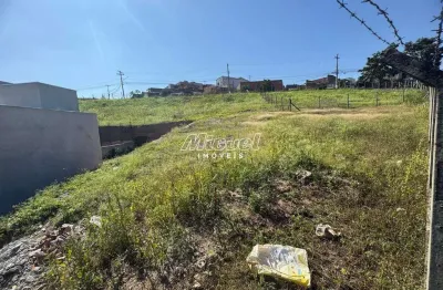 Terreno, à venda, parque residencial monte rey iii - piracicaba