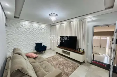 Casa, à venda, 2 quartos, jardim noiva da colina - piracicaba
