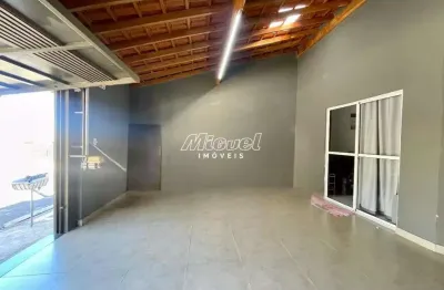 Casa, à venda, 2 quartos, altos do taquaral - piracicaba