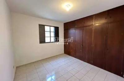 Casa com 2 quartos à venda na Rua Francisco José Machado, Jardim Brasília, Piracicaba