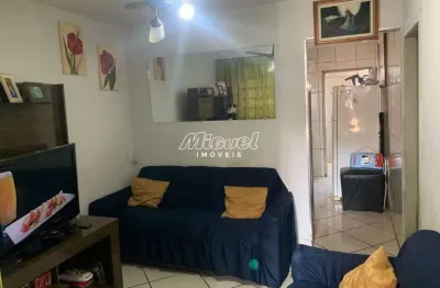 Casa com 3 quartos à venda na Avenida Dona Jane Conceição, Paulista, Piracicaba