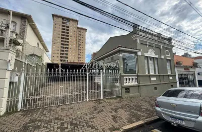 Prédio comercial, para aluguel, centro - piracicaba