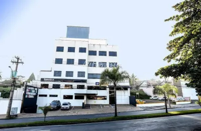 Salas/conjuntos, 9m² para aluguel, paulista - piracicaba - centro empresarial balaminut